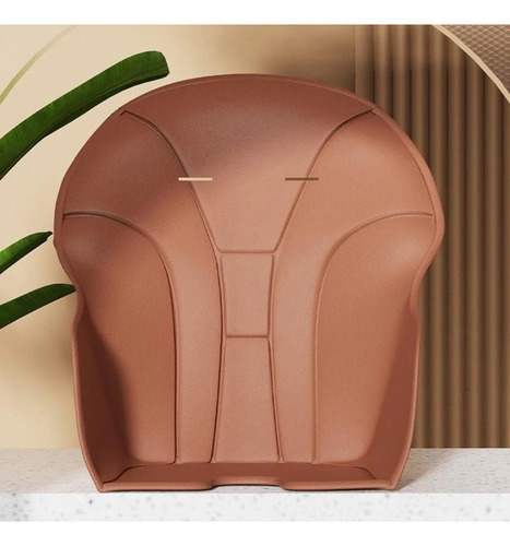 Silla De Comer 2 En 1 Plegable Portatil