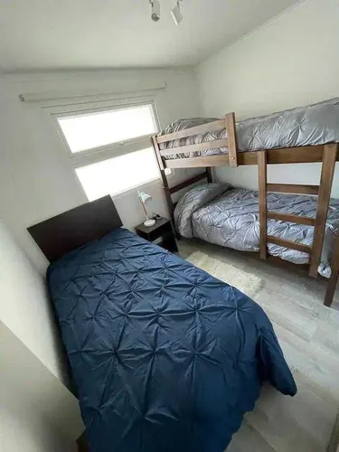 Departamento Amoblado, 2d Primera Linea (99934)