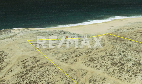 Playa Cristal Pozo De Cota, Pacific - Mls #22-4443