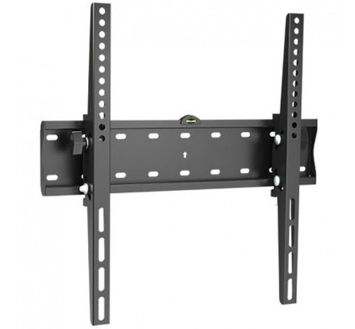 Soporte Para Tv Lcd/led Fijo Con Nivel Hasta 55'' Con Inclin