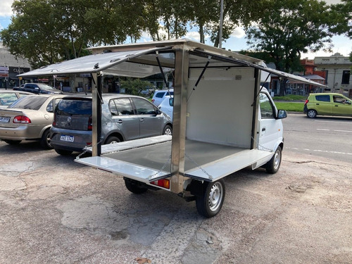 Dfsk 0km Ideal Foodtruck Furgon Abierto Full Airbags