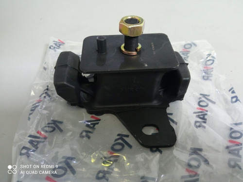 Base Motor Toyota Fortuner/ Hilux Kavak Año 04/15 