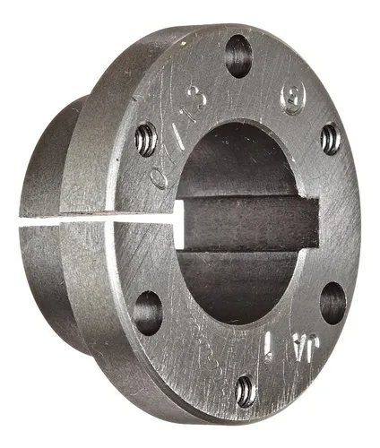 1 Q-d Bushing Bore 4 8 Keyway