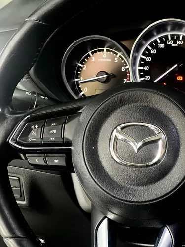Mazda CX-5 2.5 Grand Touring Lx