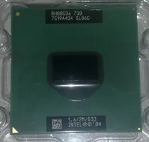 Comprar Procesador Intel Pentium M 730 Rh80536 1.6 Ghz 2m 533 Mhz