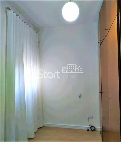 Imagem 11 de 18 de Apartamento À Venda Em Bosque - Ap006762