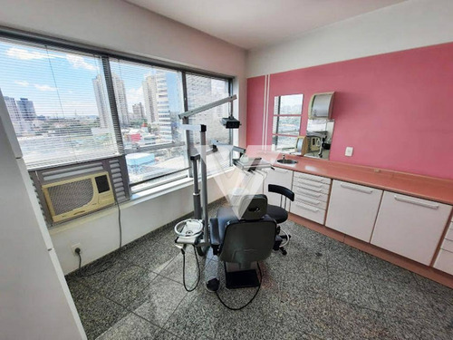 Imagem 9 de 14 de Sala, 70 M² - Edifício Dallas - Sorocaba/sp - Sa0144