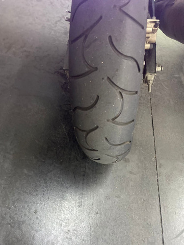 Imagem 8 de 9 de Honda Twister