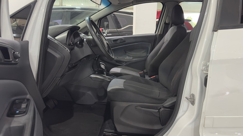 Ford Ecosport Ecosport SE 2.0 16V (Flex) (Aut)