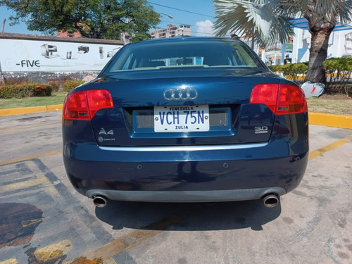 Imagen 4 de 13 de Audi A4
