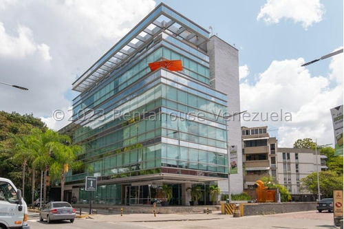 Una De Las Mejores Torres De Las Mercedes! Oficina En Venta - Las Mercedes Cnh 