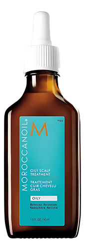 Tratamiento Para Cuero Cabelludo Graso Moroccanoil 45 Ml