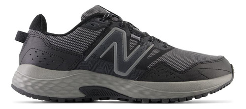 Tenis New Balance 410 V8-negro