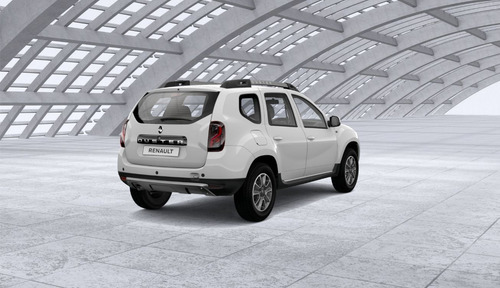 Renault Duster Ph2 Privilege 1.6 4x2 2020