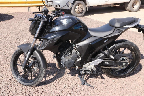 Yamaha Fz250