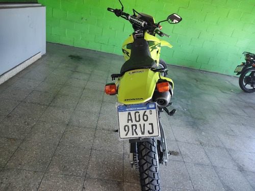 Imagen 10 de 12 de Honda Xr 250