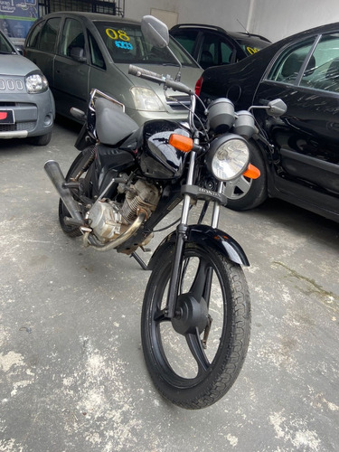 Honda Cg 125 2010