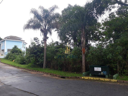 Terreno À Venda, 1984 M² Por R$ 187.000,00 - Alpes De Caieiras - Caieiras/sp - Te0889