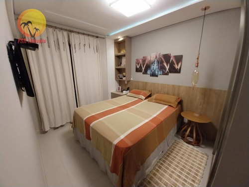 Imagem 13 de 15 de Apartamento Para Venda Em Bertioga, Riviera De São Lourenço, 3 Dormitórios, 1 Suíte, 2 Banheiros, 2 Vagas - R4483_1-2396169