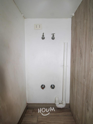 Departamento Vicuña Mackenna Id: 146571