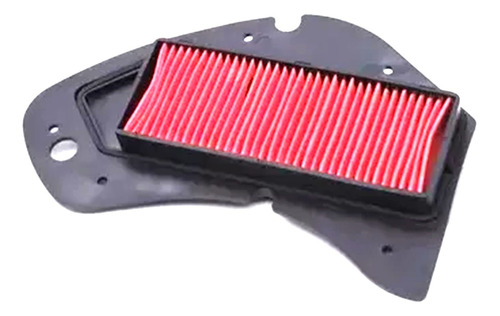 Filtro De Aire Moto Italika Ws150