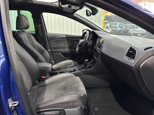 Seat Leon 2.0 L T Cupra At 5p