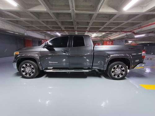 Imagen 3 de 11 de Toyota Tundra Sr5
