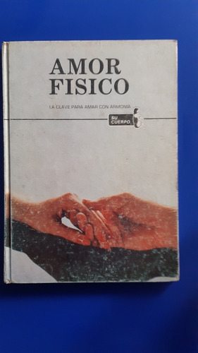 Libro Amor Fisico