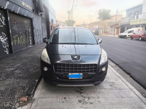 Peugeot 3008 1.6 Feline Thp 156cv