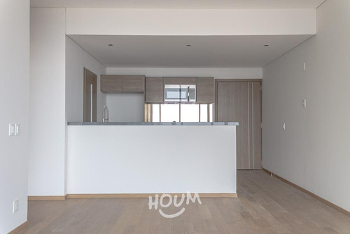 Imagen 6 de 30 de Departamento En Pedregal De Carrasco, Coyoacán Con 2 Recámaras, 80 M², Id: 72161
