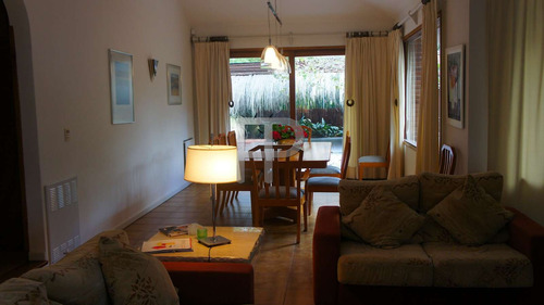 Imagen 4 de 15 de Casa En Venta Punta Ballena 3 Dormitorios, 1050 M2 Terreno