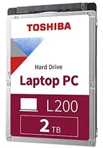 Comprar Toshiba America Componentes Electronicos Inc L200 500 Gb Sl