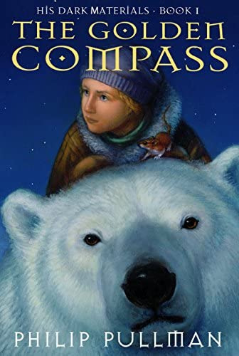 The Golden Compass (his Dark Materials), De Pullman, Philip. Editorial Knopf Books For Young Readers, Tapa Dura En Inglés