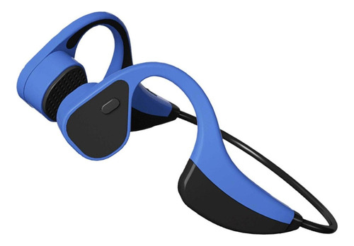 Auriculares De Natación De Conducción Ósea Bluetooth 5,0