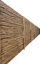 Comprar Cercos Premoldeados  Símil Madera Muros Tapial Medianera 