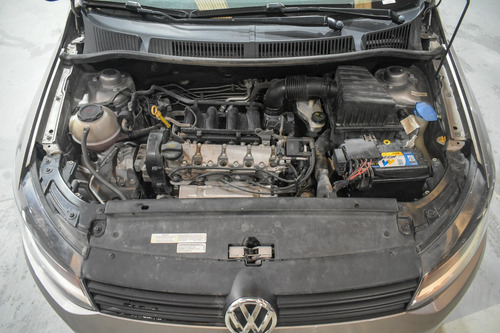 Volkswagen Suran 1.6 Comfortline