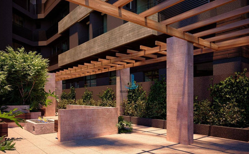 Imagem 2 de 18 de Apartamento A Venda Com 3 Suítes No Juveve - Ap0065