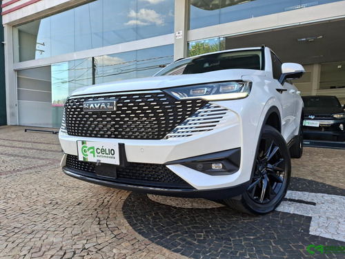 Gwm Haval / H6 Prem Hev