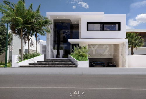 Imagen 1 de 30 de Casas En Venta Zona Bosques De San Francisco Chihuahua
