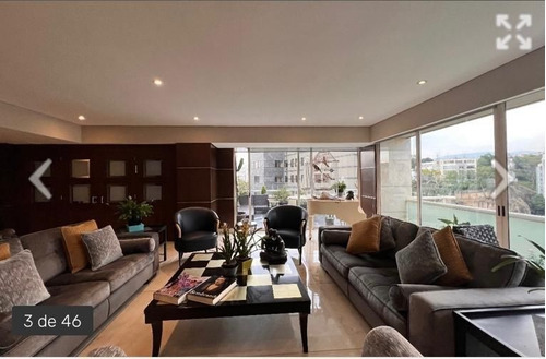 Imagen 4 de 30 de Departamento En Venta Y/o Renta Amueblado Con Terraza (m2d24