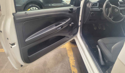 Volkswagen Saveiro 2p Robust L4/1.6 Man A/A