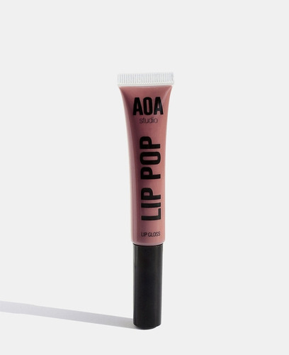 Brillo De Labios Con Color Aoa