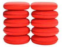 Comprar Pad Aplicador Poliespuma Ceras Acondicionadores 10 Unidades 