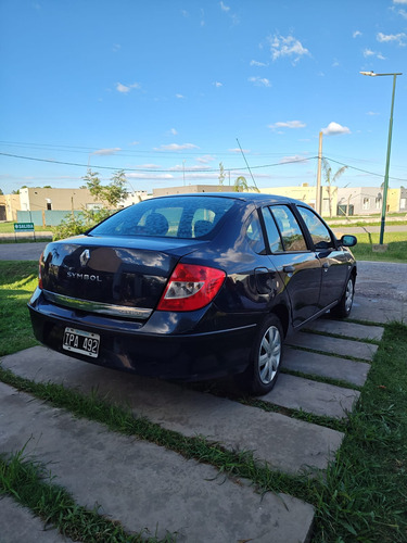 Renault Symbol 1.6 Confort