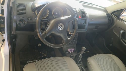 Volkswagen Caddy 1.9 Sd Aa