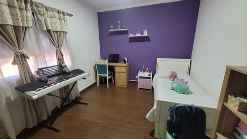 Alquiler Departamento De 4 Ambientes En Barrio Cerrado