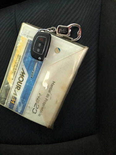 Hyundai Hb20 1.6 Comfort Plus
