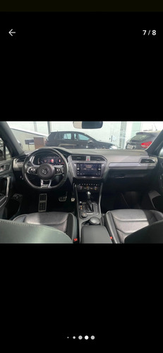 Volkswagen Tiguan Allspace 2.0 R-line 350 Tsi 4motion 5p