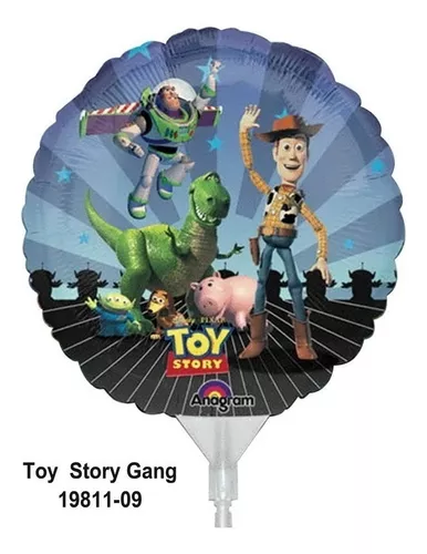 Personajes de Toy Story - Surtido