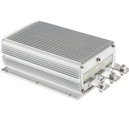 Convertidor De Voltaje Dc - Dc 36v/48v A 24v 60a 1440w.